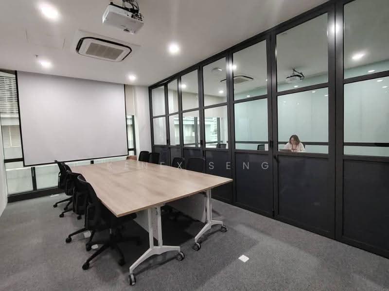 Pejabat untuk Disewa di Kampung Kerinchi (Bangsar South) (Kuala Lumpur) - Kenex Seng - PropertyGuru.com.my