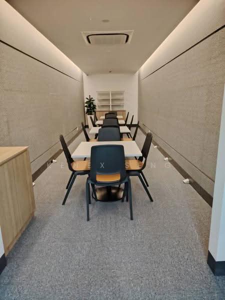 Pejabat untuk Disewa di Kampung Kerinchi (Bangsar South) (Kuala Lumpur) - Kenex Seng - PropertyGuru.com.my
