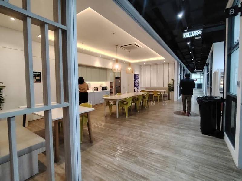Pejabat untuk Disewa di Kampung Kerinchi (Bangsar South) (Kuala Lumpur) - Kenex Seng - PropertyGuru.com.my