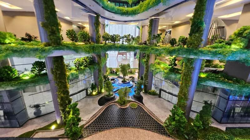 Pejabat untuk Disewa di Kampung Kerinchi (Bangsar South) (Kuala Lumpur) - Kenex Seng - Exterior - PropertyGuru.com.my