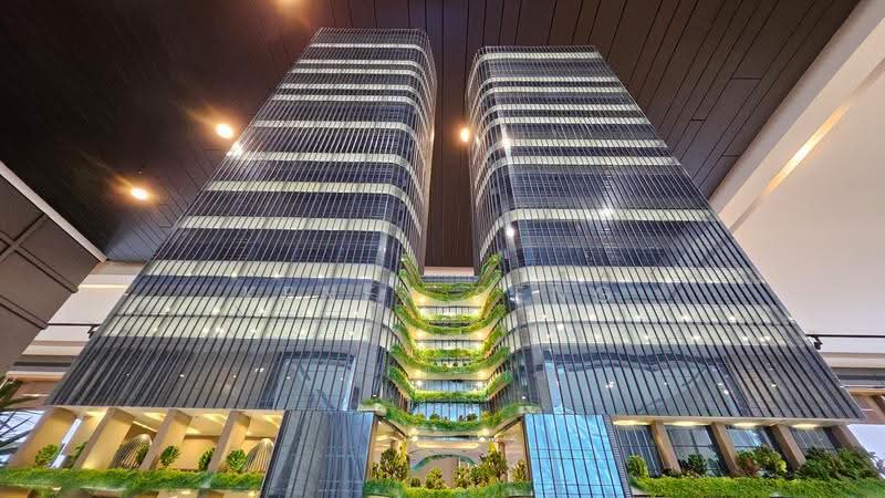 Pejabat untuk Disewa di Kampung Kerinchi (Bangsar South) (Kuala Lumpur) - Kenex Seng - Exterior - PropertyGuru.com.my