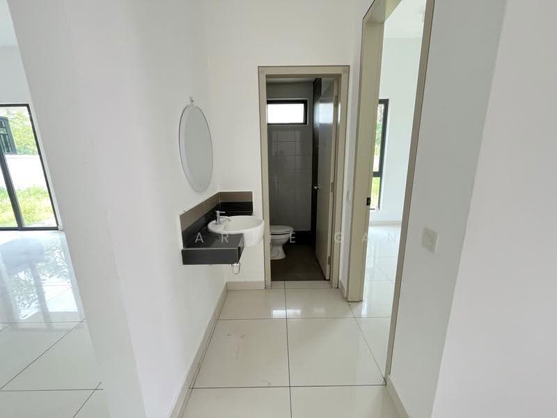 Cluster House for Sale in Telok Panglima Garang (Selangor) - Charlie Gan - PropertyGuru.com.my