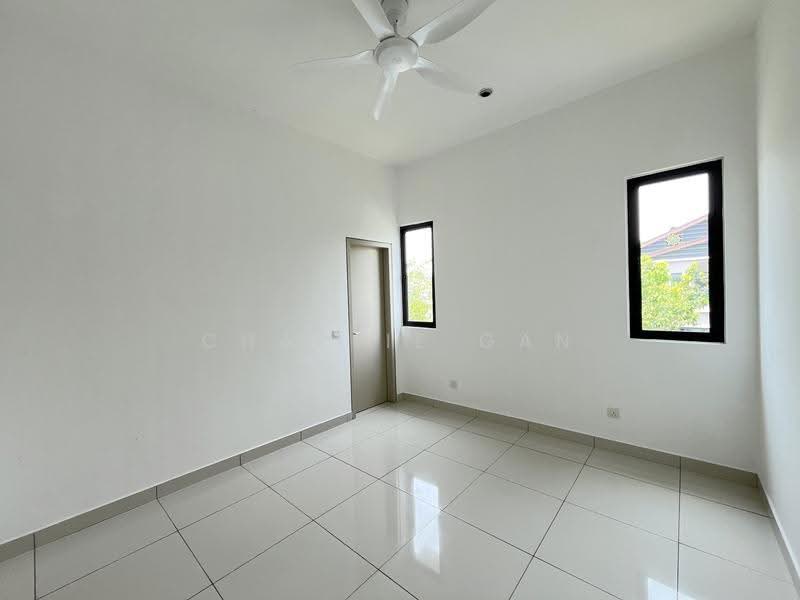Cluster House for Sale in Telok Panglima Garang (Selangor) - Charlie Gan - PropertyGuru.com.my