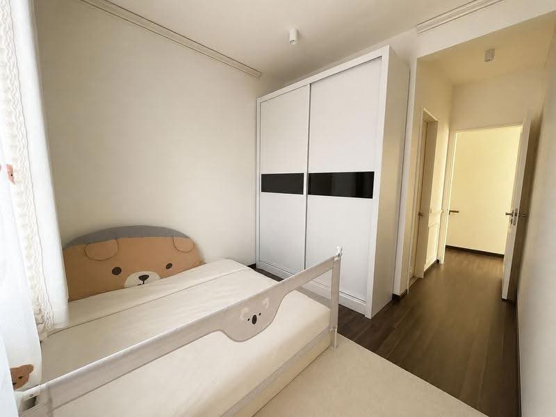 2-storey Terraced House for Sale in Eco Forest (Semenyih) - Kew . - Bedroom - PropertyGuru.com.my