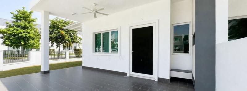 2-storey Terraced House for Sale in Eco Forest (Semenyih) - Kew . - PropertyGuru.com.my