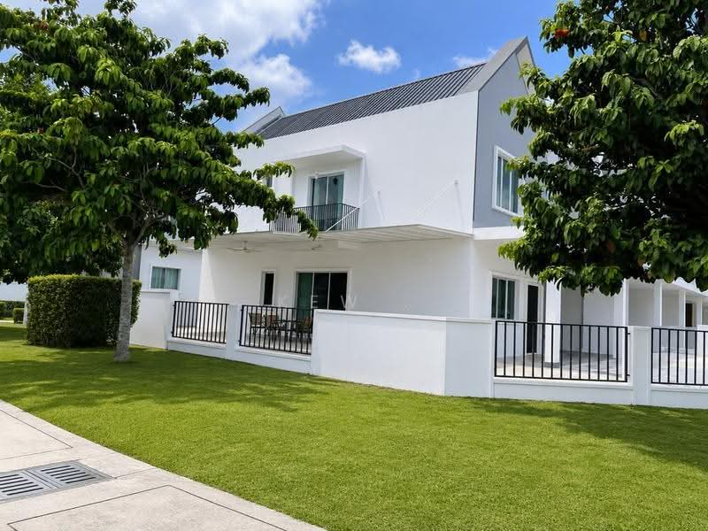 2-storey Terraced House for Sale in Eco Forest (Semenyih) - Kew . - PropertyGuru.com.my