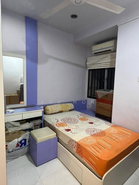 Rumah Teres 2-Tingkat untuk Dijual di Taman Setia Indah (Tebrau) - Ask Hon - Bedroom - PropertyGuru.com.my