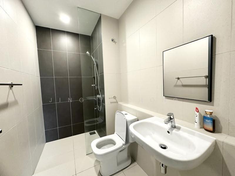 Condominium for Rent at One Cochrane Residence - Jing Yi Chong - Bathroom - PropertyGuru.com.my