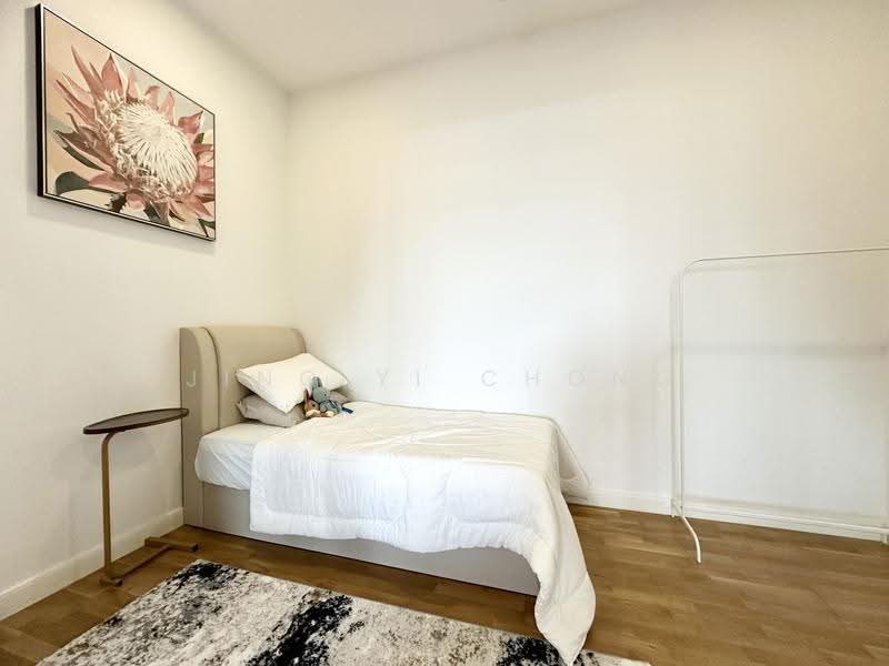 Condominium for Rent at One Cochrane Residence - Jing Yi Chong - Bedroom - PropertyGuru.com.my
