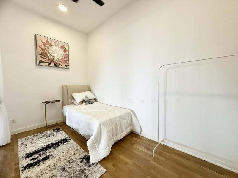 Condominium for Rent at One Cochrane Residence - Jing Yi Chong - Bedroom - PropertyGuru.com.my