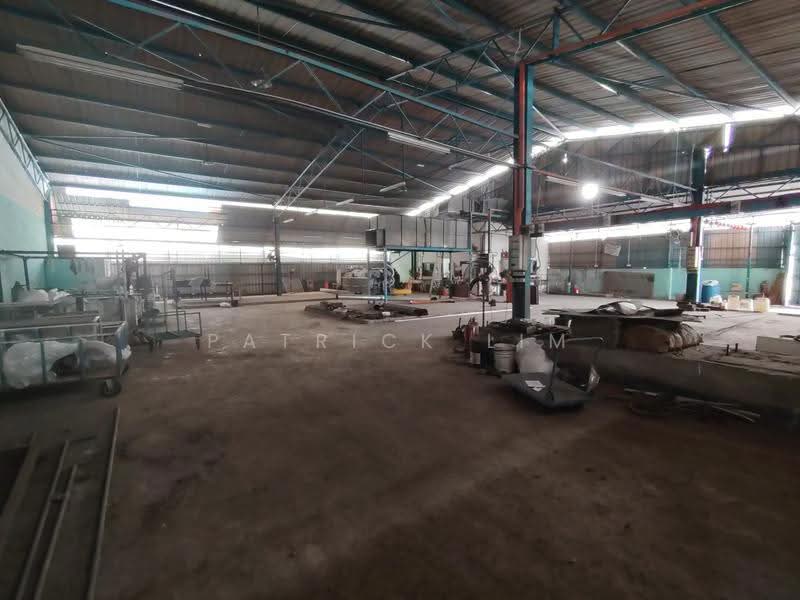 Factory for Rent in Taman Malim Jaya (Bachang) - Patrick Lim - PropertyGuru.com.my