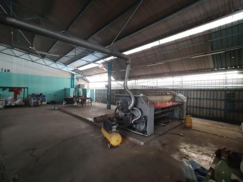 Factory for Rent in Taman Malim Jaya (Bachang) - Patrick Lim - PropertyGuru.com.my