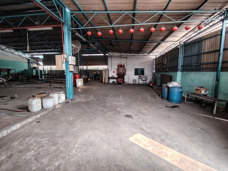 Factory for Rent in Taman Malim Jaya (Bachang) - Patrick Lim - PropertyGuru.com.my