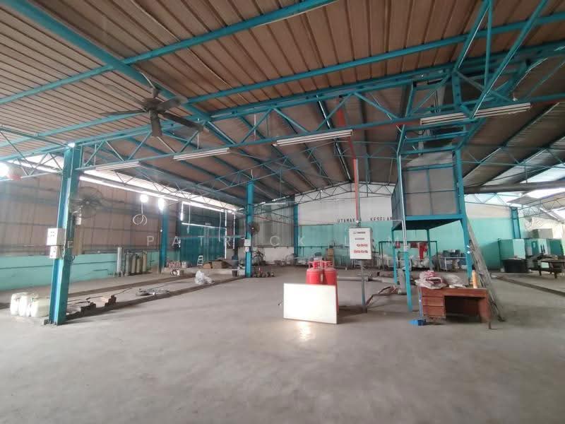 Factory for Rent in Taman Malim Jaya (Bachang) - Patrick Lim - PropertyGuru.com.my