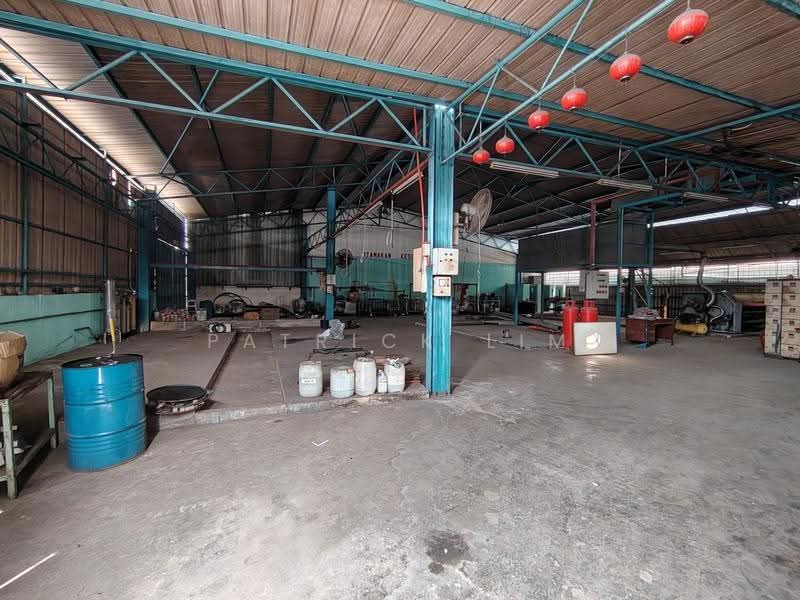 Factory for Rent in Taman Malim Jaya (Bachang) - Patrick Lim - PropertyGuru.com.my