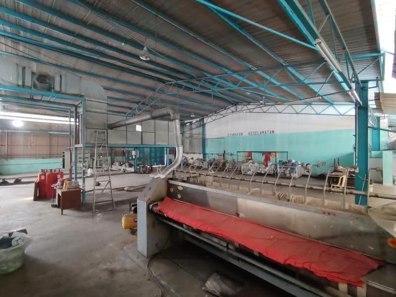 Factory for Rent in Taman Malim Jaya (Bachang) - Patrick Lim - PropertyGuru.com.my
