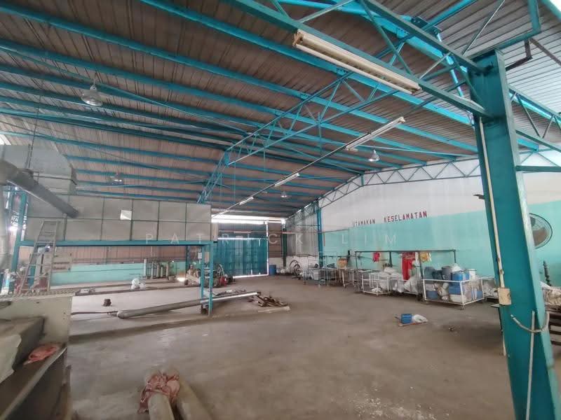 Factory for Rent in Taman Malim Jaya (Bachang) - Patrick Lim - PropertyGuru.com.my