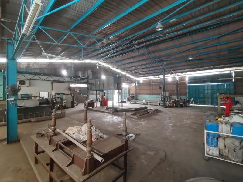 Factory for Rent in Taman Malim Jaya (Bachang) - Patrick Lim - PropertyGuru.com.my