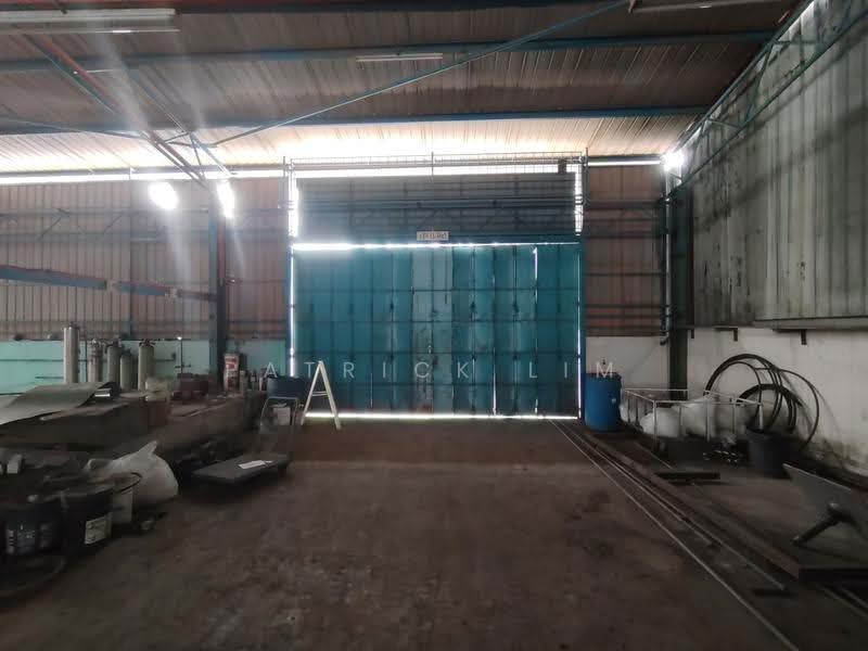 Factory for Rent in Taman Malim Jaya (Bachang) - Patrick Lim - PropertyGuru.com.my