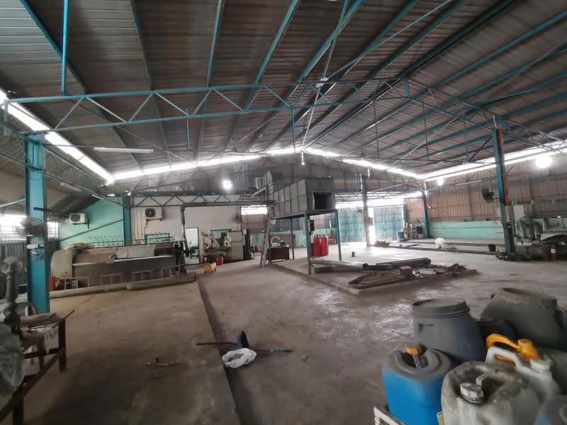 Factory for Rent in Taman Malim Jaya (Bachang) - Patrick Lim - PropertyGuru.com.my