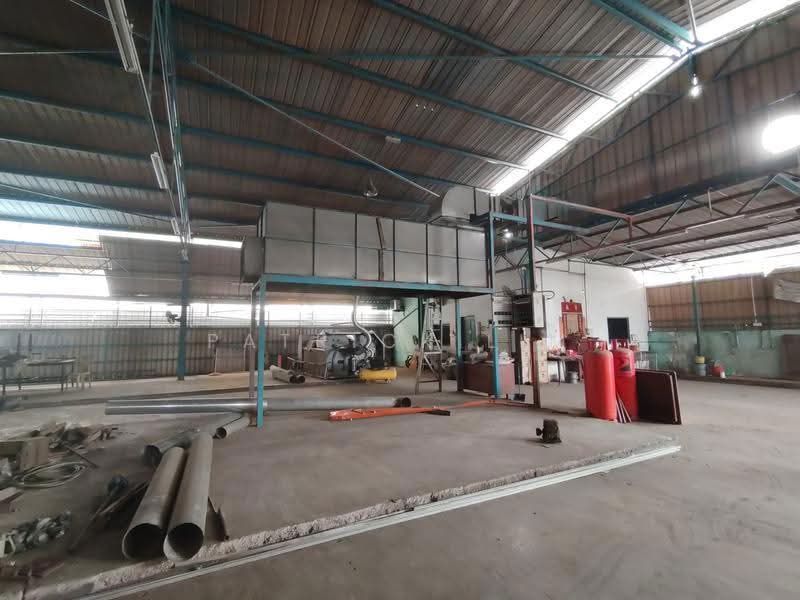 Factory for Rent in Taman Malim Jaya (Bachang) - Patrick Lim - PropertyGuru.com.my