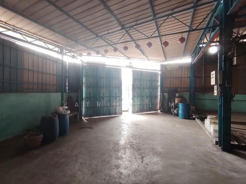 Factory for Rent in Taman Malim Jaya (Bachang) - Patrick Lim - PropertyGuru.com.my