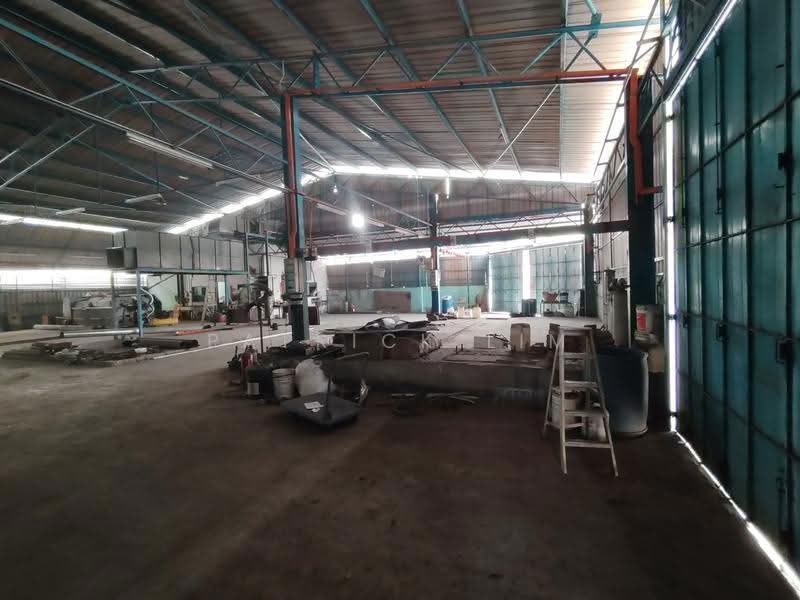 Factory for Rent in Taman Malim Jaya (Bachang) - Patrick Lim - PropertyGuru.com.my