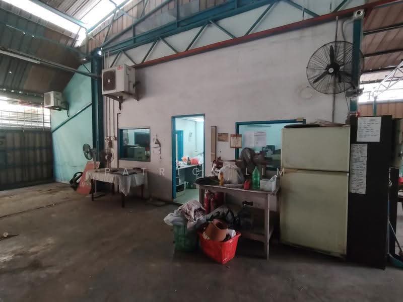 Factory for Rent in Taman Malim Jaya (Bachang) - Patrick Lim - PropertyGuru.com.my