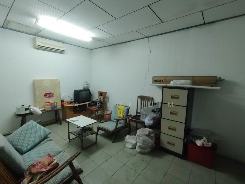 Factory for Rent in Taman Malim Jaya (Bachang) - Patrick Lim - PropertyGuru.com.my