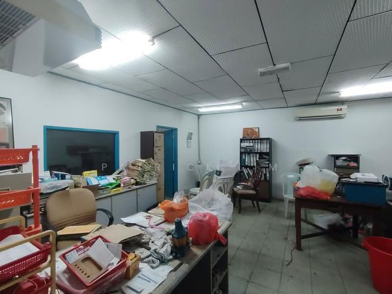 Factory for Rent in Taman Malim Jaya (Bachang) - Patrick Lim - PropertyGuru.com.my