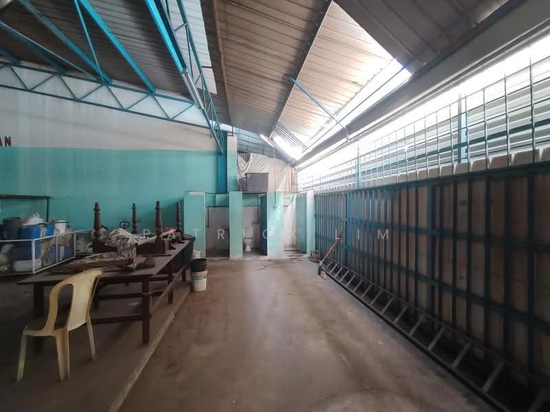 Factory for Rent in Taman Malim Jaya (Bachang) - Patrick Lim - PropertyGuru.com.my