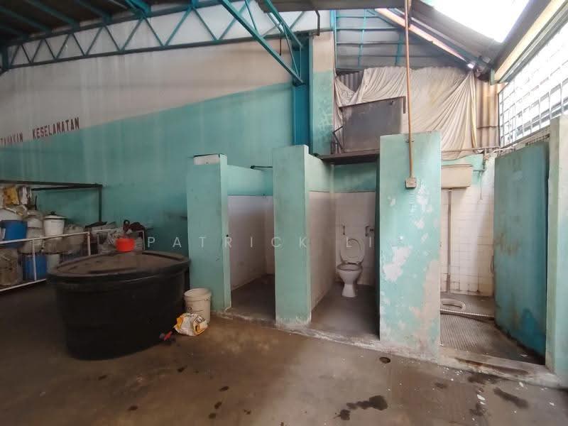Factory for Rent in Taman Malim Jaya (Bachang) - Patrick Lim - PropertyGuru.com.my