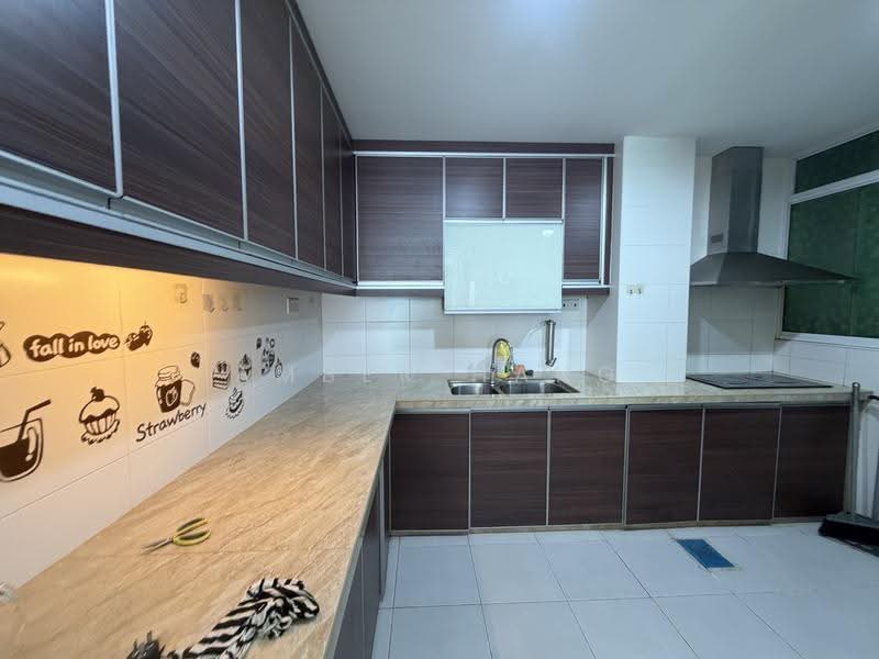 Kondominium untuk Disewa di Summer Place - Amber Hang - PropertyGuru.com.my