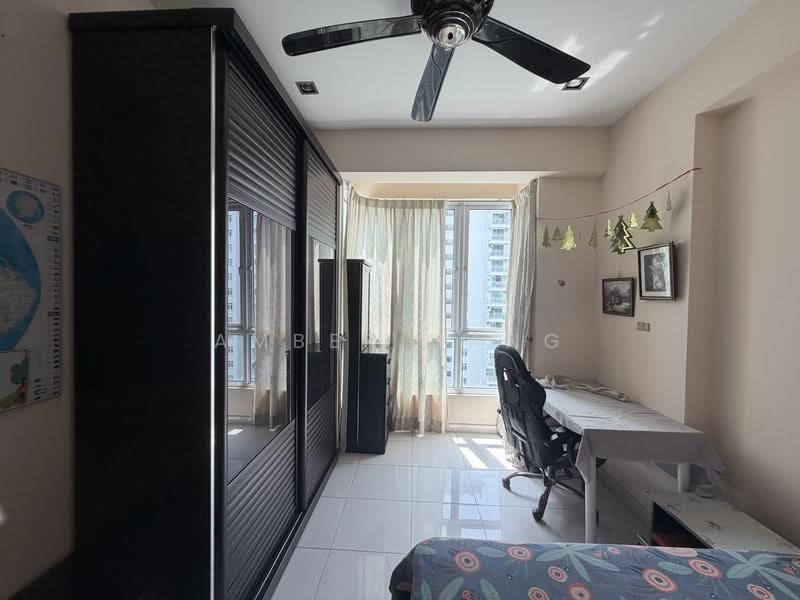 Kondominium untuk Disewa di Summer Place - Amber Hang - PropertyGuru.com.my