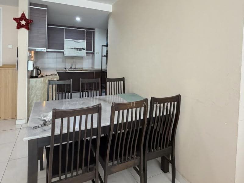 Kondominium untuk Disewa di Summer Place - Amber Hang - PropertyGuru.com.my