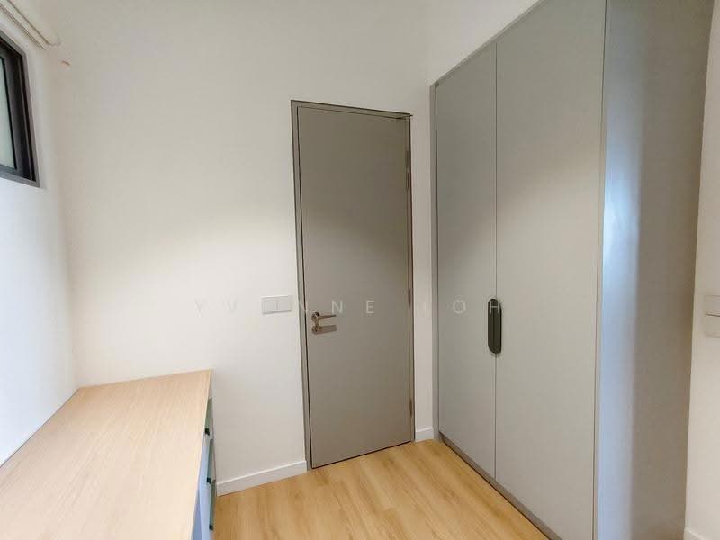 Kediaman Servis untuk Dijual di The Meg Serviced Residence - Yvonne Loh - Interior - PropertyGuru.com.my