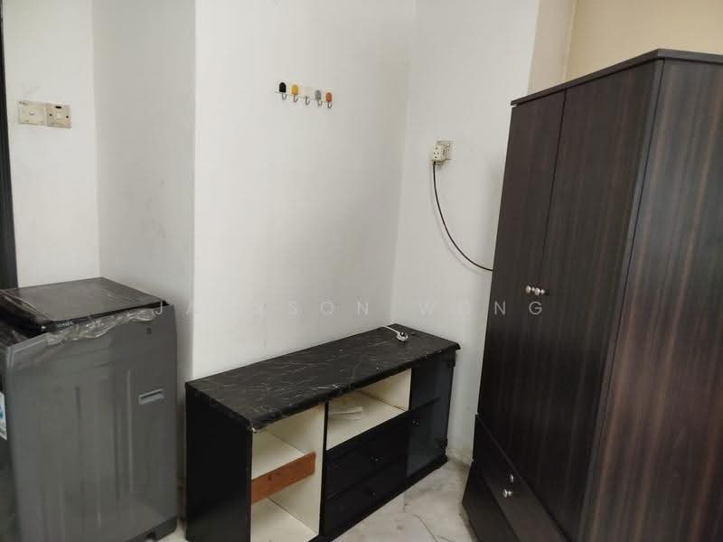 Condominium for Rent at Menara Seputih - Jackson Wong - Interior - PropertyGuru.com.my