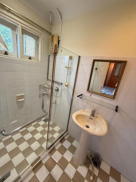Bungalow House for Sale in Ayer Keroh (Melaka) - William Chong - Bathroom - PropertyGuru.com.my
