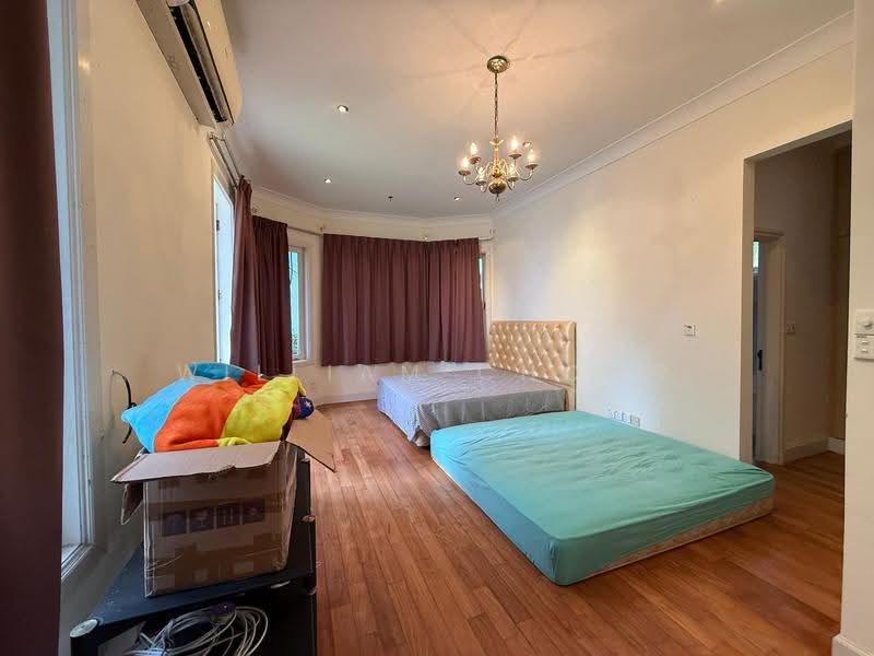 Bungalow House for Sale in Ayer Keroh (Melaka) - William Chong - Bedroom - PropertyGuru.com.my