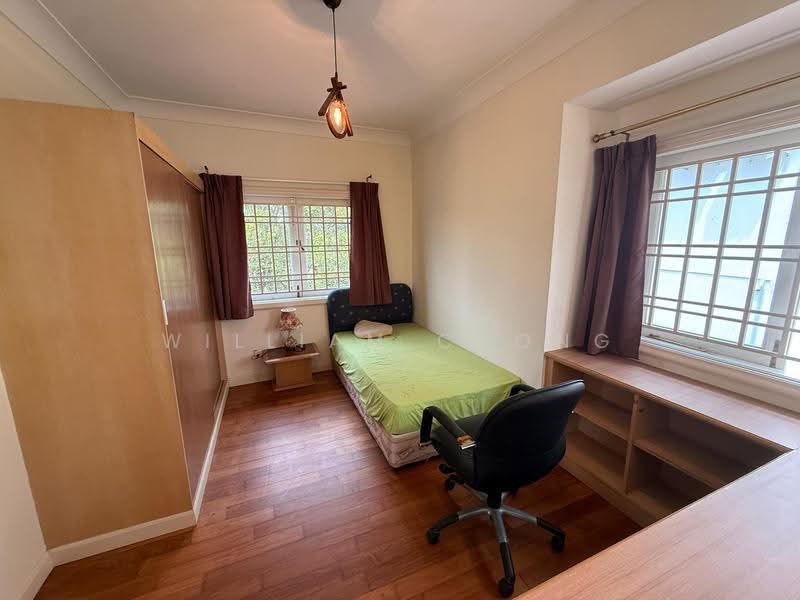 Bungalow House for Sale in Ayer Keroh (Melaka) - William Chong - Bedroom - PropertyGuru.com.my
