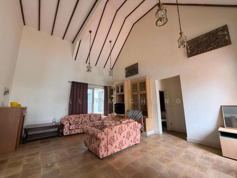 Bungalow House for Sale in Ayer Keroh (Melaka) - William Chong - Living Room - PropertyGuru.com.my
