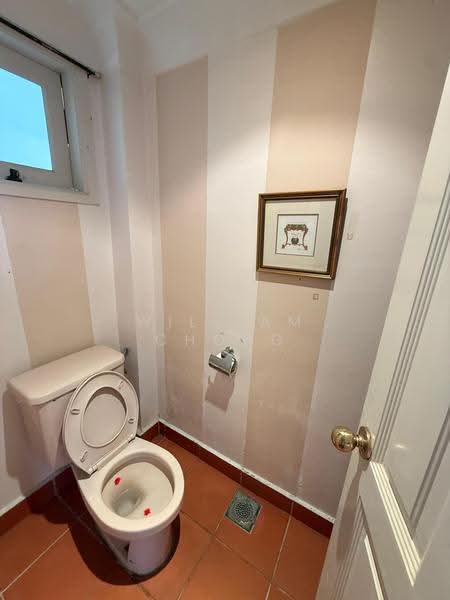 Bungalow House for Sale in Ayer Keroh (Melaka) - William Chong - Bathroom - PropertyGuru.com.my