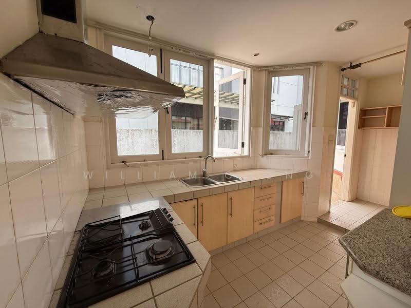 Bungalow House for Sale in Ayer Keroh (Melaka) - William Chong - Kitchen - PropertyGuru.com.my