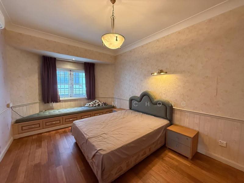 Bungalow House for Sale in Ayer Keroh (Melaka) - William Chong - Bedroom - PropertyGuru.com.my