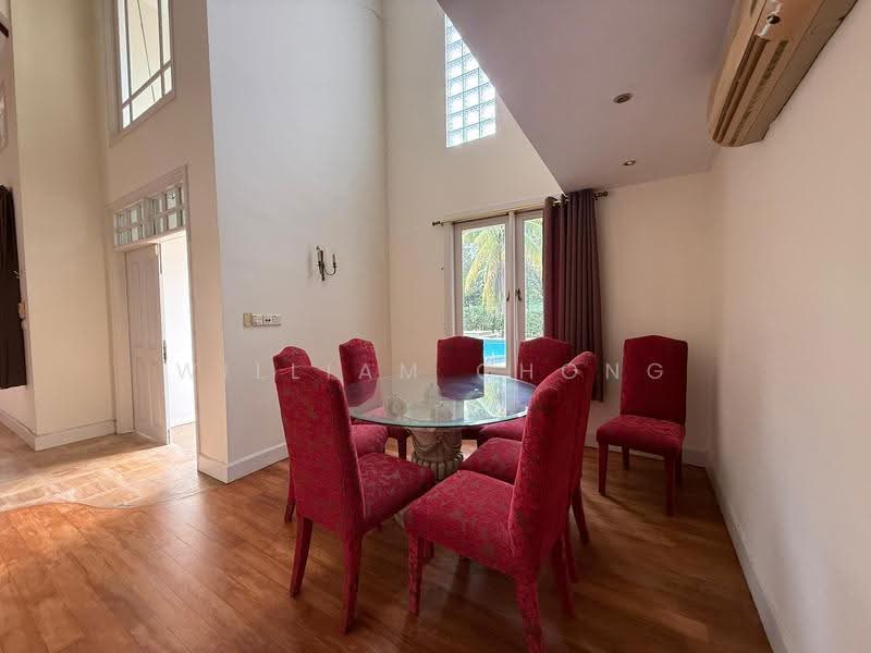 Bungalow House for Sale in Ayer Keroh (Melaka) - William Chong - Dining Room - PropertyGuru.com.my