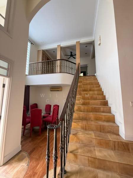 Bungalow House for Sale in Ayer Keroh (Melaka) - William Chong - Dining Room - PropertyGuru.com.my