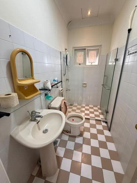 Bungalow House for Sale in Ayer Keroh (Melaka) - William Chong - Bathroom - PropertyGuru.com.my