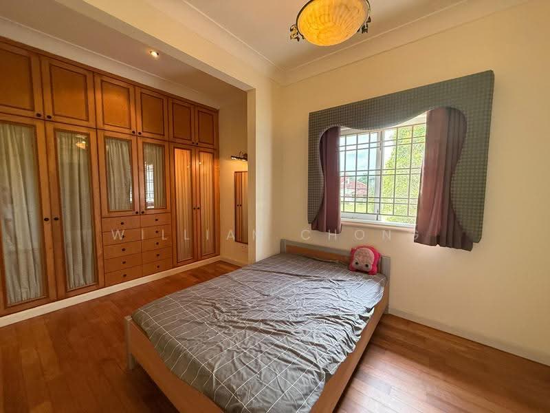Bungalow House for Sale in Ayer Keroh (Melaka) - William Chong - Bedroom - PropertyGuru.com.my