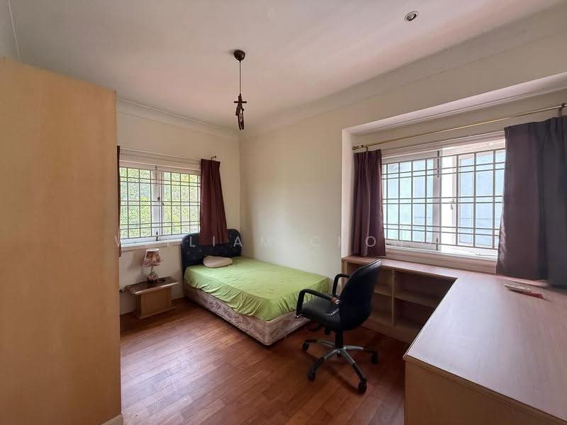 Bungalow House for Sale in Ayer Keroh (Melaka) - William Chong - Bedroom - PropertyGuru.com.my