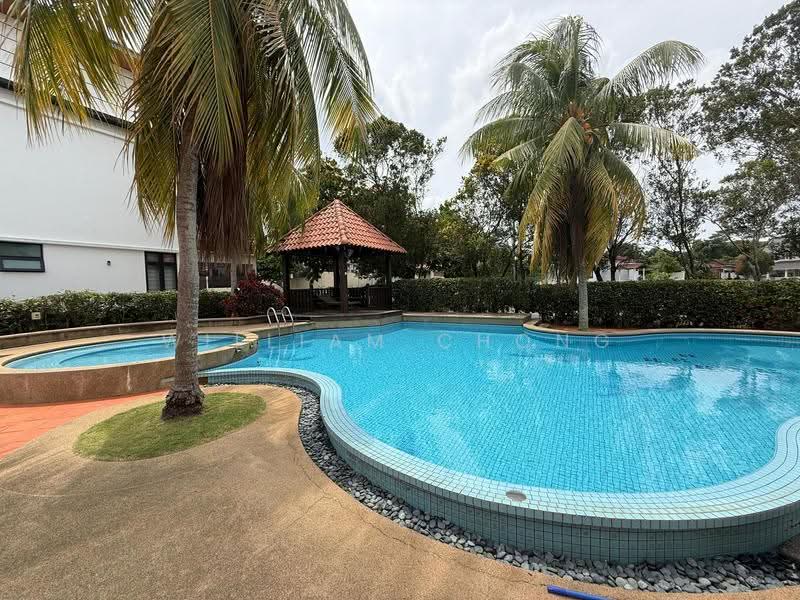 Bungalow House for Sale in Ayer Keroh (Melaka) - William Chong - Pool - PropertyGuru.com.my